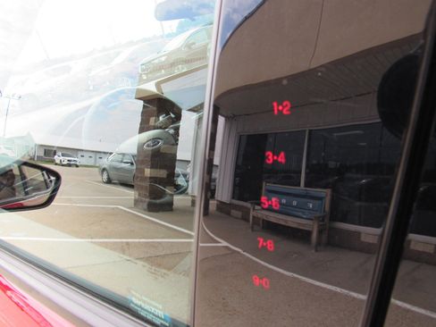 Used 2023 Ford Escape Active w/ Tech Pack #2 image 38