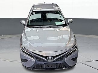 Used 2019 Toyota Camry SE video 2