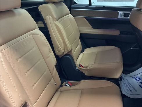 New 2026 Hyundai Santa Fe Limited image 27