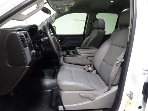 Used 2015 Chevrolet Silverado 2500 W/T RWD image 17