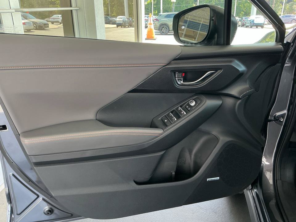 New 2026 Subaru Crosstrek 2.5i Limited AWD/4WD image 32