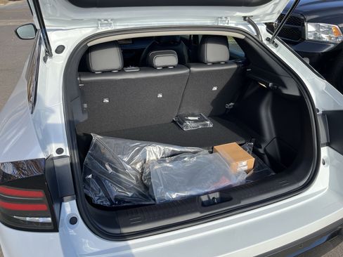 New 2026 Nissan Leaf SV+ image 33