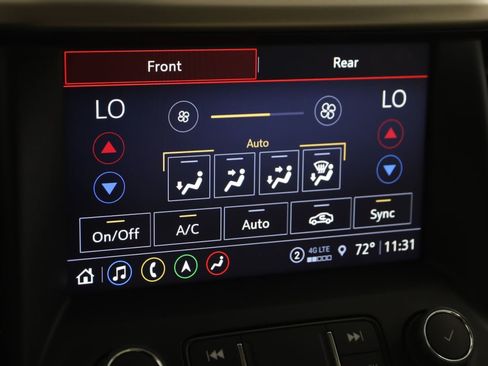 Used 2023 GMC Acadia Denali w/ Denali Ultimate Package AWD/4WD image 37