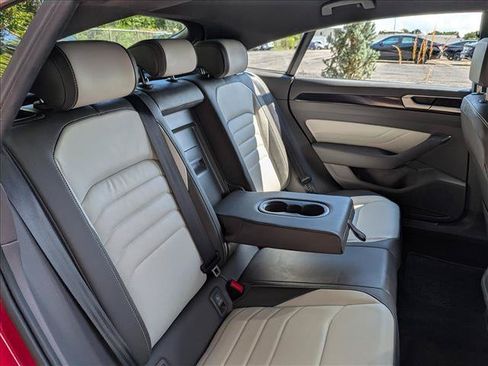 Certified 2023 Volkswagen Arteon SEL AWD/4WD image 16