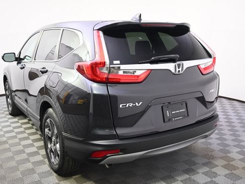 Used 2019 Honda CR-V EX image 4