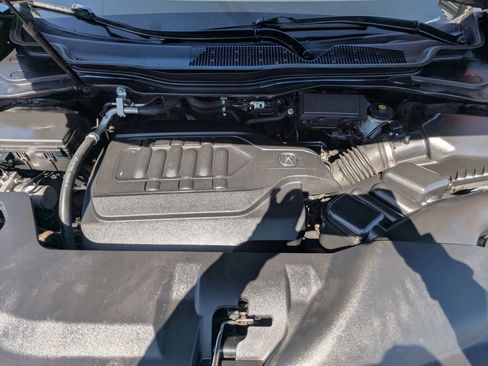 Used 2015 Acura MDX FWD w/ Advance & Entertainment image 32