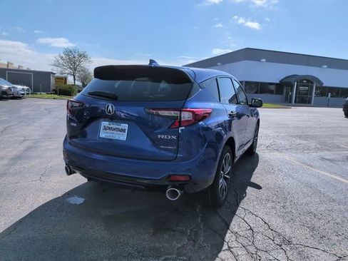 New 2026 Acura RDX A-Spec image 5