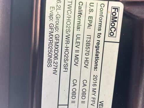 Used 2016 Ford F350 XL image 15