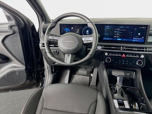 Certified 2025 Hyundai Santa Cruz XRT image 23