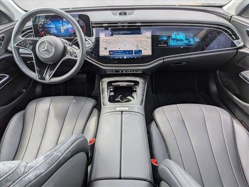 Certified 2026 Mercedes-Benz E 350 Sedan image 20