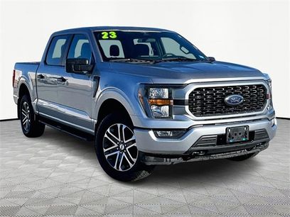 Used 2023 Ford F150 XL w/ XL STX Apperance Package