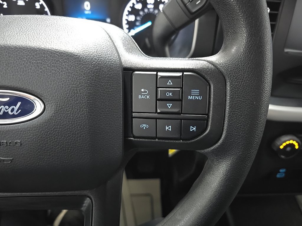 Used 2022 Ford F150 XL w/ Trailer Tow Package AWD/4WD image 21