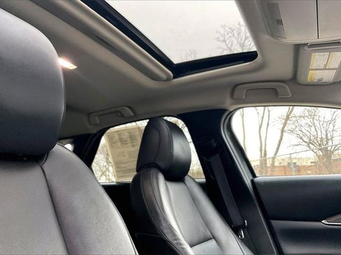 Certified 2023 MAZDA CX-30 AWD 2.5 S w/ Premium Package image 22