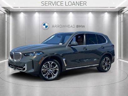Used 2026 BMW X5 sDrive40i w/ Premium Package