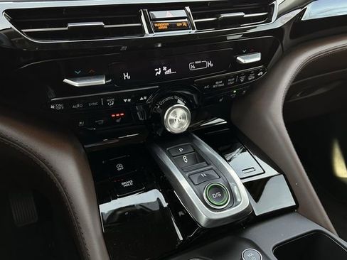 Used 2023 Acura MDX Advance image 20