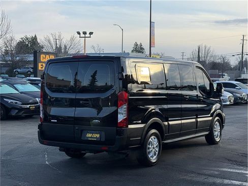 Used 2021 Ford Transit 150 Low Roof image 6