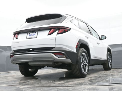Used 2025 Hyundai Tucson SEL image 43