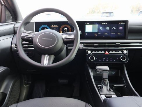 New 2026 Hyundai Santa Cruz SEL FWD image 19