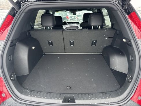 New 2026 GMC Terrain Elevation w/ Elevation Premium Package image 14