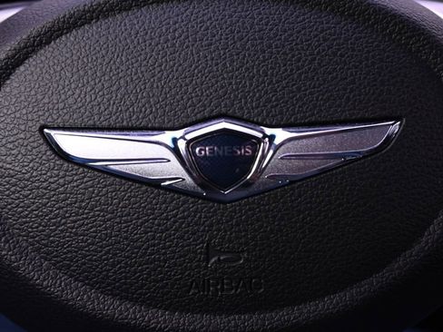 Used 2023 Genesis G70 2.0T w/ Sport Prestige Package image 37