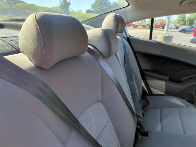 Used 2018 Kia Forte LX w/ LX Rear Camera Package FWD image 28