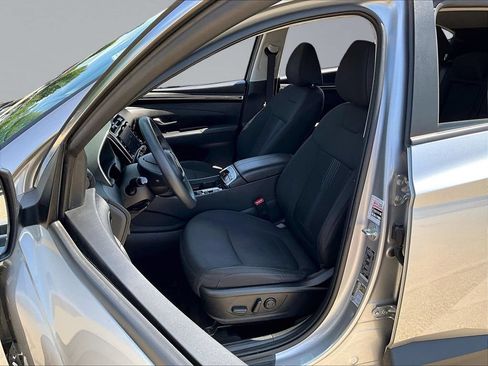 Used 2024 Hyundai Tucson SEL AWD/4WD image 22