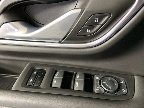 Used 2024 GMC Yukon AT4 w/ Technology Package image 26