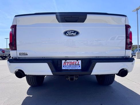 New 2026 Ford F150 STX w/ F-150 LOBO Package AWD/4WD image 4