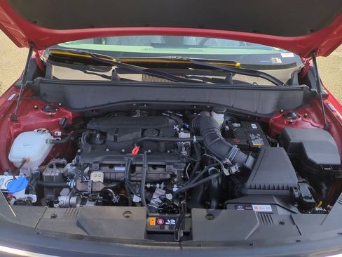 New 2026 Hyundai Kona SEL Premium AWD/4WD image 29