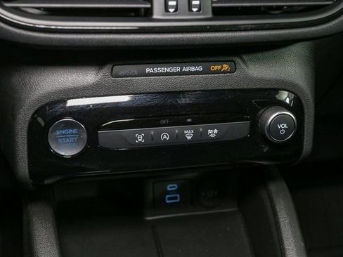 Used 2023 Ford Escape ST-Line w/ Tech Pack #1 image 31