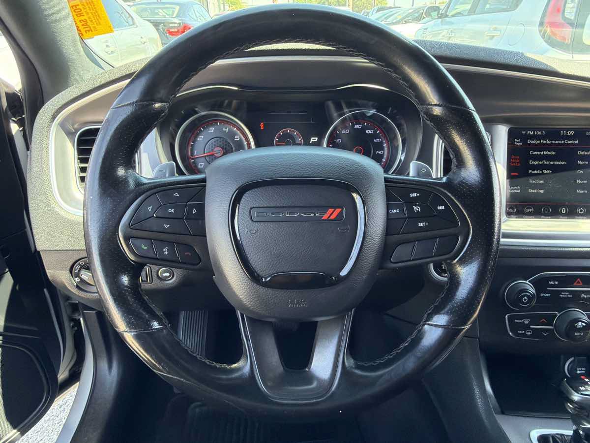 Used 2020 Dodge Charger R/T RWD image 36