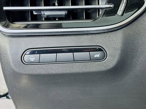Certified 2026 INFINITI QX60 Luxe w/ Cargo Package FWD image 10