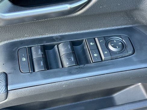 New 2026 Toyota Tacoma TRD Sport image 11