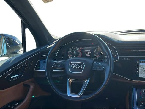 Used 2022 Audi Q7 3.0T Prestige image 25