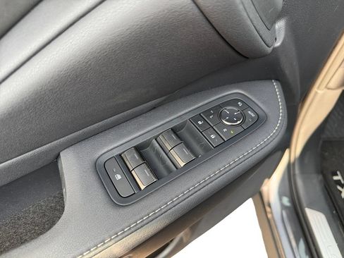 New 2026 Lexus TX 350 AWD image 25