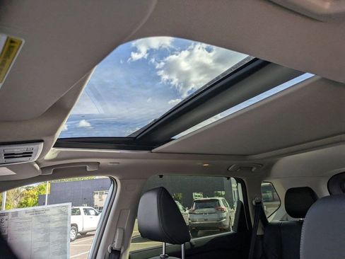 New 2026 Nissan Rogue Platinum w/ Platinum Premium Package image 43