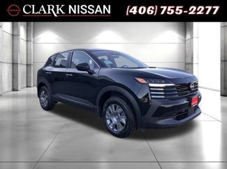 New 2026 Nissan Kicks S 360° Tour