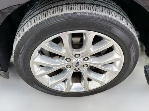 Used 2019 Ford Expedition Platinum image 35