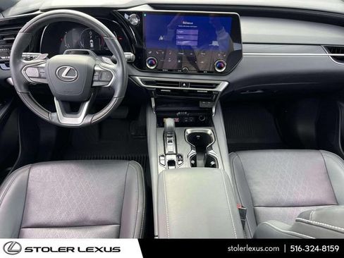 Used 2023 Lexus RX 350 Premium Plus w/ Accessory Package (Z1) AWD/4WD image 18