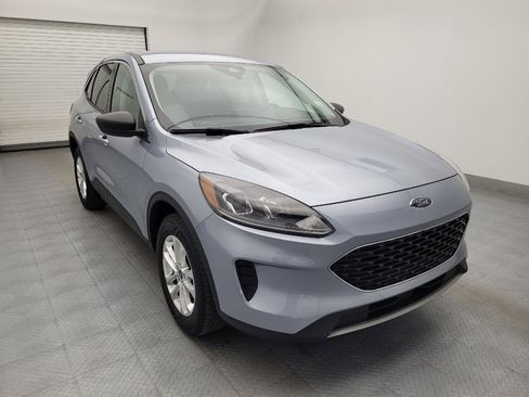 Used 2022 Ford Escape SE w/ Convenience Package image 13