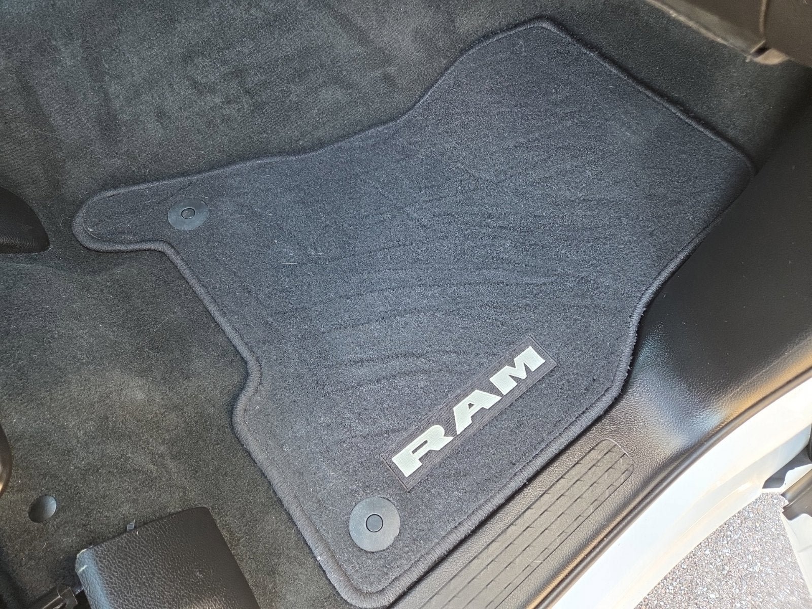 Used 2021 RAM 1500 Big Horn AWD/4WD image 37