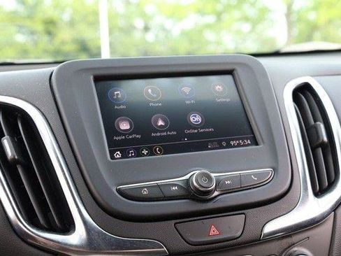 Used 2021 Chevrolet Equinox LT FWD image 11