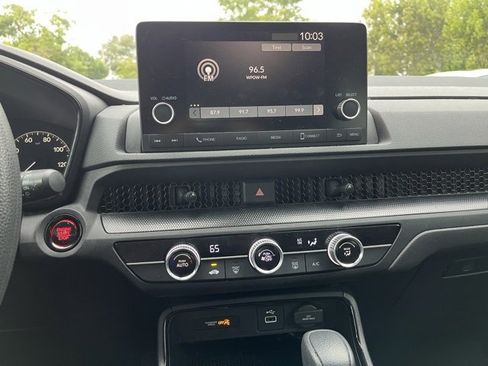 Used 2023 Honda CR-V LX image 7