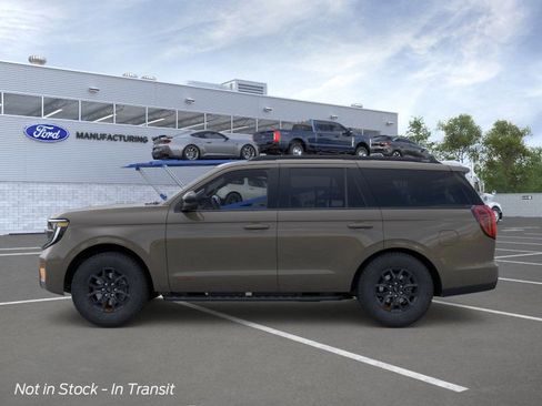 New 2026 Ford Expedition Tremor AWD/4WD image 3