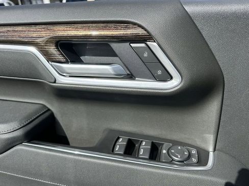 New 2026 GMC Sierra 1500 Elevation w/ Elevation Premium Package AWD/4WD image 23