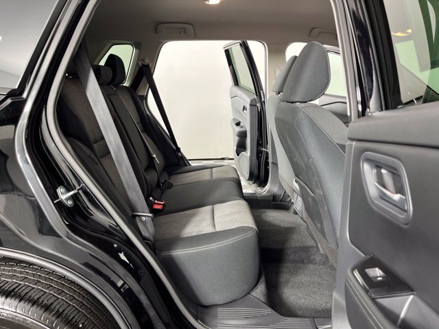 Certified 2026 Nissan Rogue SV FWD image 43