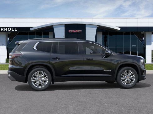 New 2026 GMC Acadia Elevation w/ Elevation Premium Package image 5