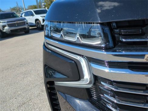 Certified 2024 Chevrolet Tahoe LT image 10