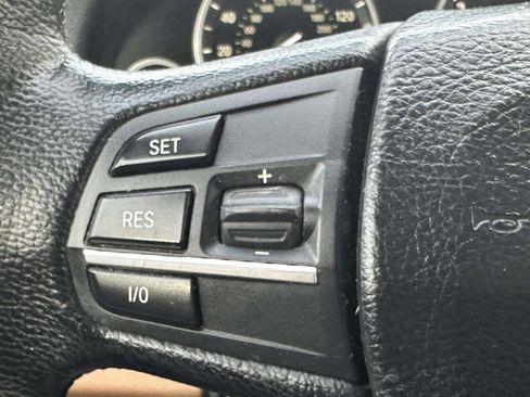 Used 2011 BMW 750i xDrive image 28