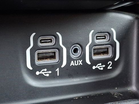 Used 2020 RAM 1500 Limited AWD/4WD image 27